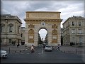 Arc de Triomphe