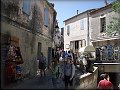 Les Baux de Provence