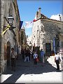 Les Baux de Provence