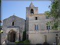 Les Baux de Provence