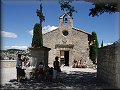 Les Baux de Provence