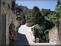 Les Baux de Provence