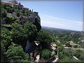 Les Baux de Provence