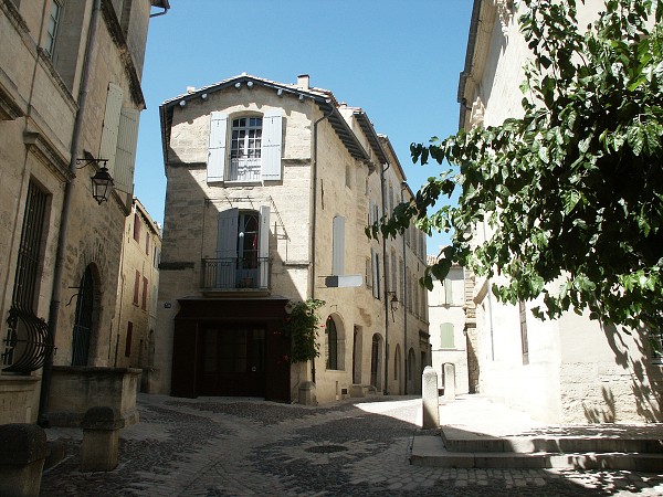 Provence 07