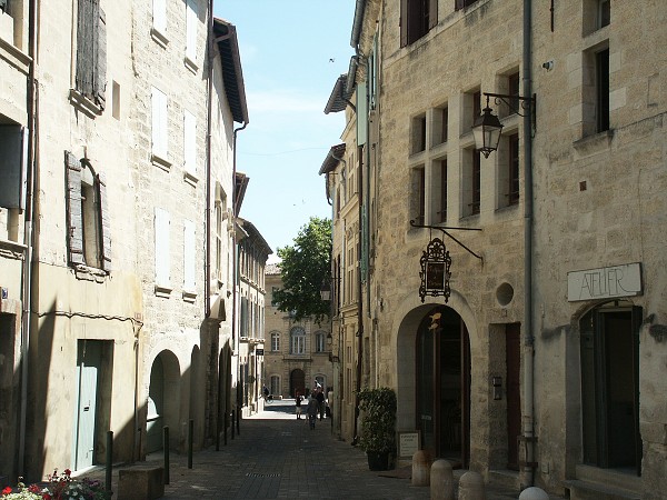 Provence 07