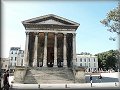 Maison Carrée