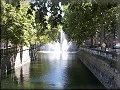 Jardin de la Fontaine