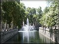 Jardin de la Fontaine