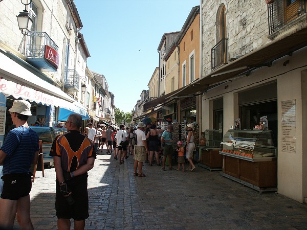 Provence 07