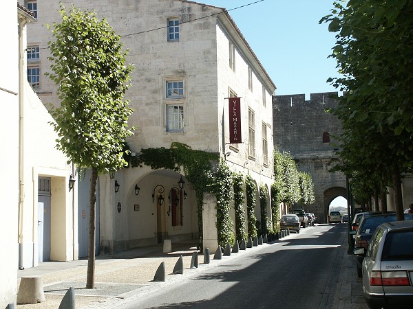 Provence 07