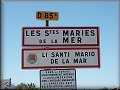  Les Stes Maries de la Mer