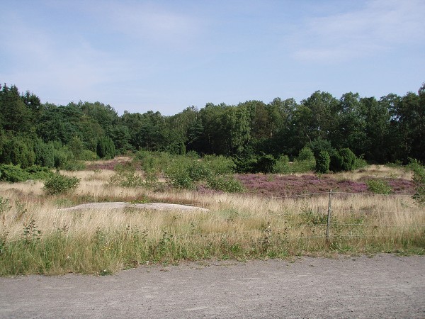 Bornholm a jižní Švédsko