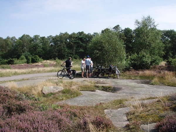 Bornholm a jižní Švédsko