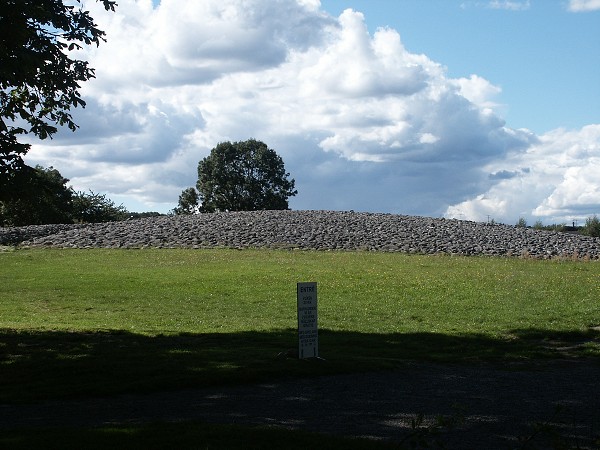 Bornholm a jižní Švédsko