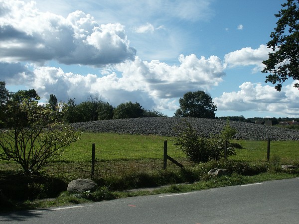 Bornholm a jižní Švédsko