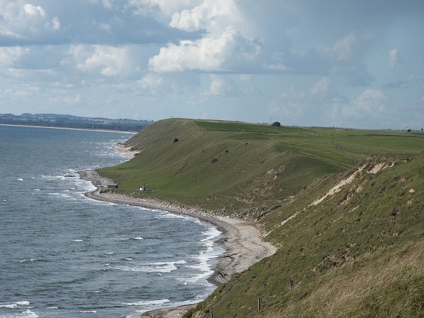 Bornholm a jižní Švédsko