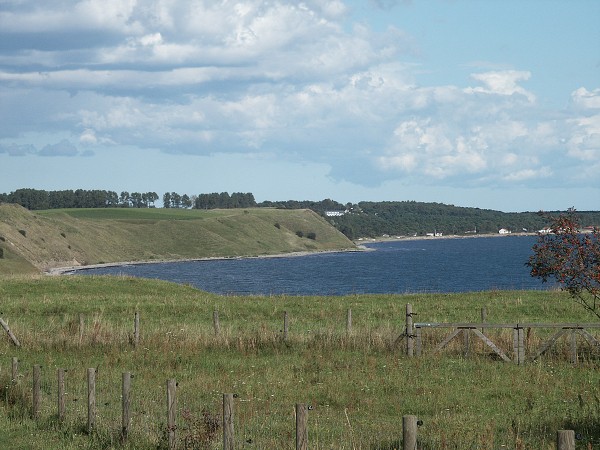 Bornholm a jižní Švédsko