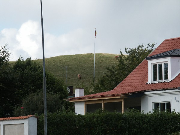 Bornholm a jižní Švédsko