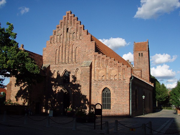 Bornholm a jižní Švédsko