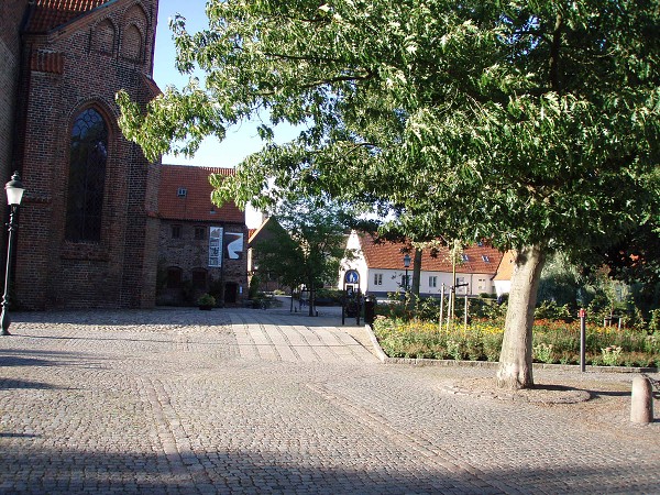 Bornholm a jižní Švédsko