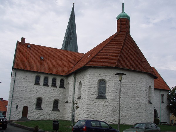 Bornholm a jižní Švédsko