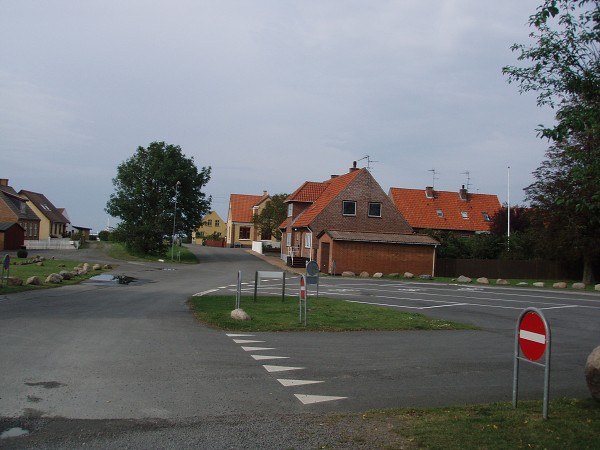 Bornholm a jižní Švédsko