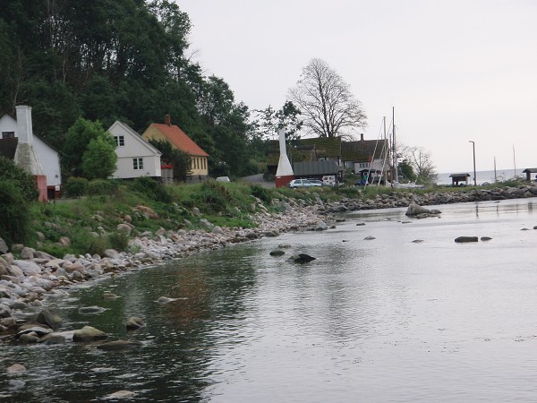 Bornholm a jižní Švédsko