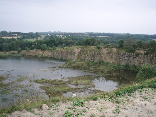 Bornholm a jižní Švédsko