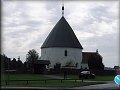Obranný kostel  Klemesker    