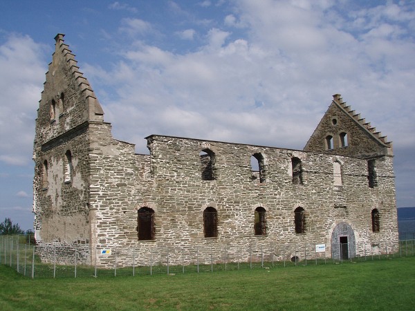 Bornholm a jižní Švédsko