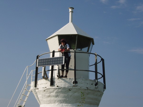 Bornholm a jižní Švédsko