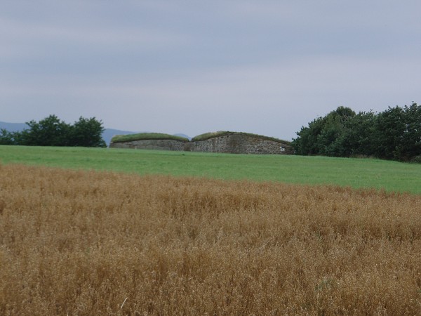 Bornholm a jižní Švédsko