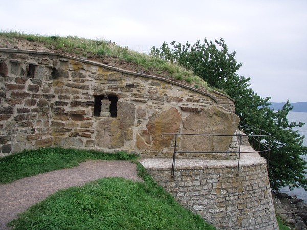 Bornholm a jižní Švédsko