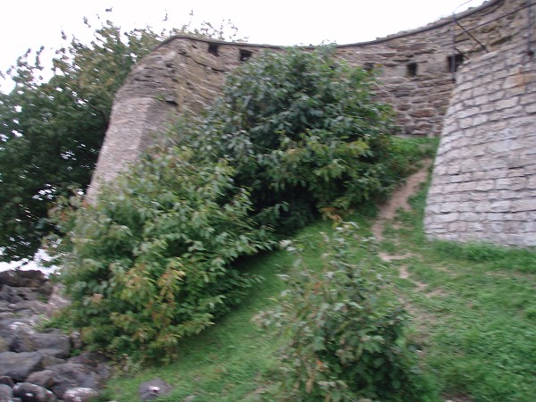 Bornholm a jižní Švédsko