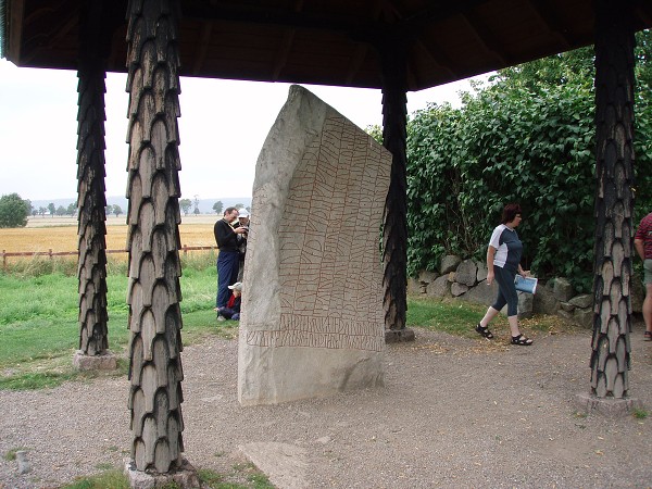 Bornholm a jižní Švédsko