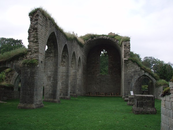 Bornholm a jižní Švédsko