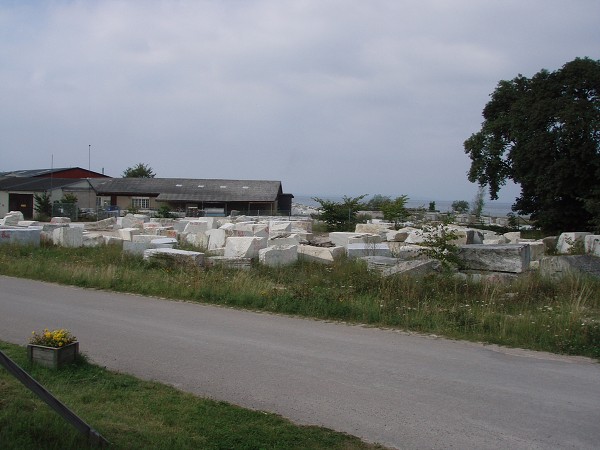 Bornholm a jižní Švédsko