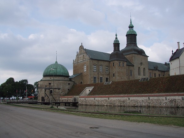 Bornholm a jižní Švédsko