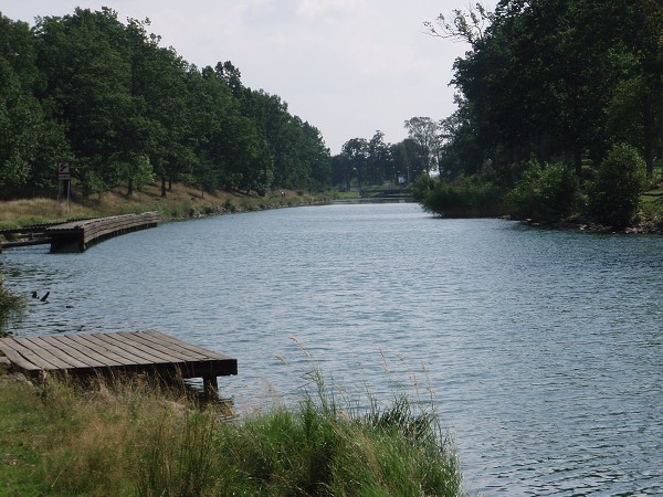 Bornholm a jižní Švédsko