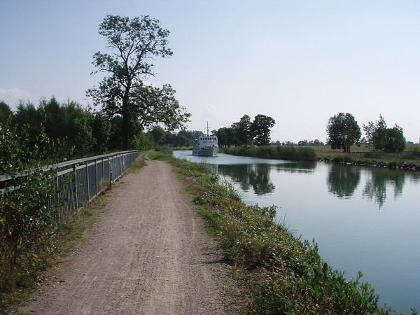 Bornholm a jižní Švédsko