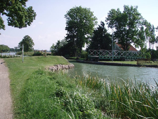 Bornholm a jižní Švédsko