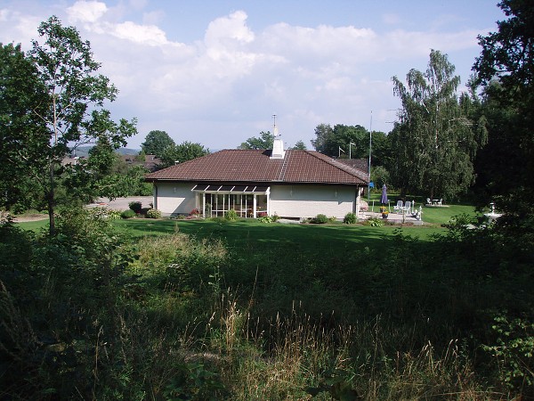 Bornholm a jižní Švédsko