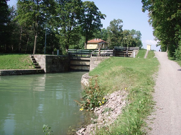 Bornholm a jižní Švédsko