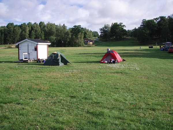 Bornholm a jižní Švédsko