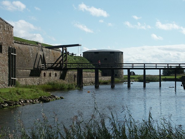 Bornholm a jižní Švédsko