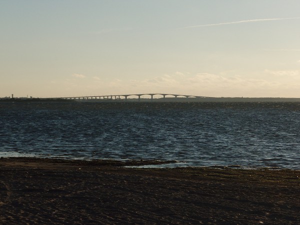 Bornholm a jižní Švédsko