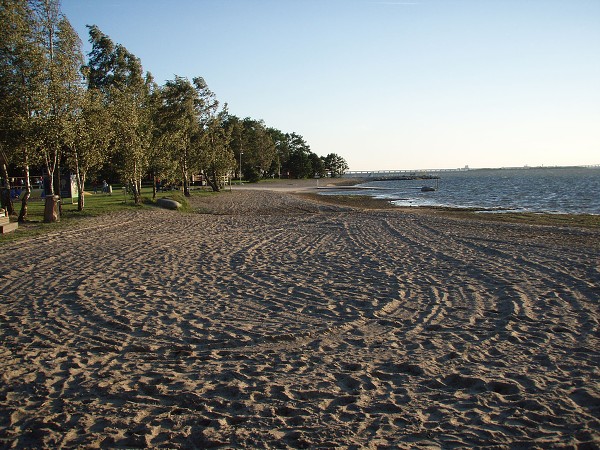 Bornholm a jižní Švédsko