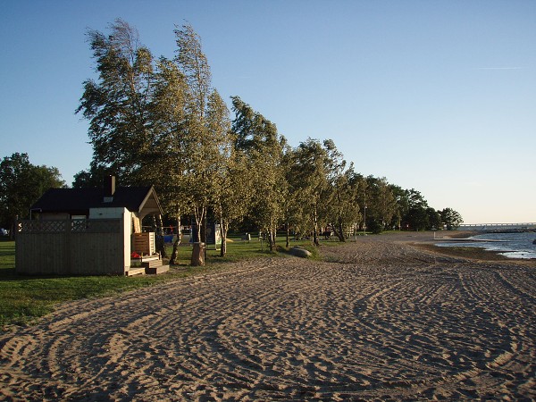 Bornholm a jižní Švédsko