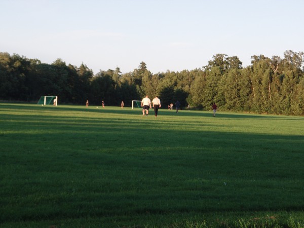 Bornholm a jižní Švédsko