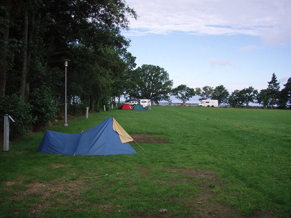 Bornholm a jižní Švédsko